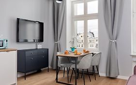 Noakowskiego 16 - Premium Designed Apartments by Noclegi Renters